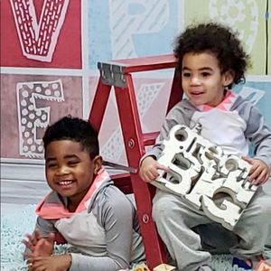 Meet your Posher, Cassandra